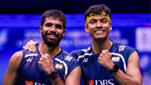 India at Asian Games 2026: Full schedule for September 25, medal events and fixtures