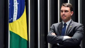 Asas da hipocrisia: jatinho de Vorcaro e dupla moral do bolsonarismo