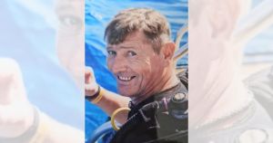 Family pay tribute to 'deeply loved' man who died after crash with fire engine