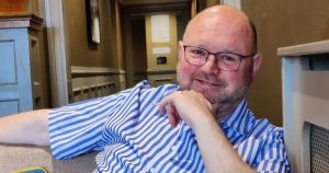Tribute to 'amazing' retired police officer who died from rare surgery complication
