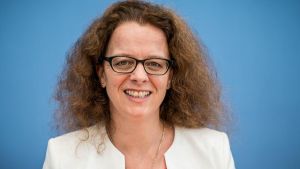 EZB-Direktorin Isabel Schnabel wechselt zum IWF