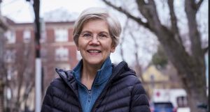 Warren Revives Stop Wall Street Looting Act To Expand Private Equity Liability