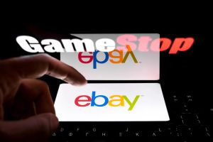 GameStop CEO’s $47 Million Buy-In Puts New Focus On The eBay Bet