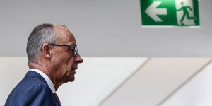 The Return of the German Question