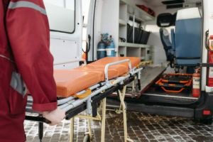 Tragedia sulla sp 231, morta una giovane donna