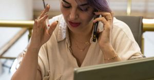 Tired of Fixing Every Problem at Work?