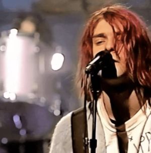 Nirvana’s Nevermind at 35