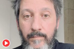 Maricarmen y el test de la humanidad