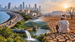 Acknowledge And Restore The Fundamentals Of The City Life
