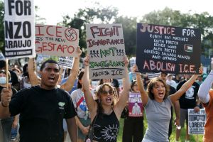Families and Witnesses to Five ICE Killings Testify Before Congress