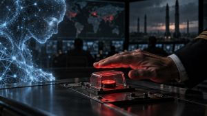The Nuclear AI Red Line: Prediction Is Not Permission – OpEd