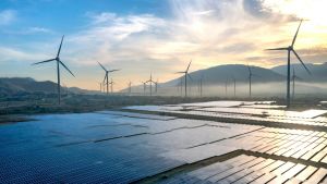 The Mathematical Myth Of ‘100% Renewables’: Why The Green Transition Requires A Nuclear Renaissance – OpEd