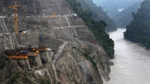 The Siang Divide: India’s Mega-Dam Ambitions And The Indigenous Resistance In Arunachal Pradesh – OpEd