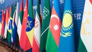 BRICS Has Grown, Its Contradictions Have Grown Faster – OpEd