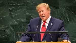 Trump’s UNGA Claim Reopens Debate Over The May 2025 India–Pakistan Ceasefire – OpEd