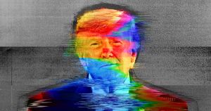 I Barely Survived Watching Trump TV. Here’s What I Learned