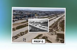 Endorsement: Put the Great Highway out of its misery so Sunset Dunes can live. No on G