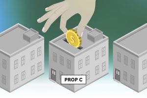 Endorsement: Want more affordable housing? Prop C is the only S.F. measure guaranteed to pay for it