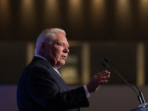 Randall Denley: Ontario's fiscal mess isn't just bad — it's getting worse