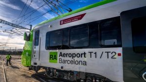Catalunya fusionará bajo una 