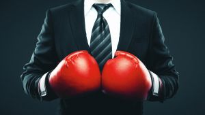 61 Percent of Toxic Coworkers Face No Consequences. Their Colleagues Pay the Price