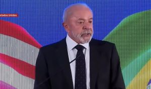 Presidente Lula, o Brasil precisa saber o que está acontecendo