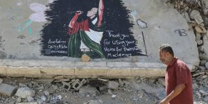 Macklemore and the US Cultural Revolution for Palestine