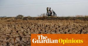 The Guardian view on a supersized El Niño: a natural phenomenon and human folly are a lethal combination