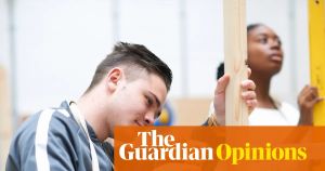 The Guardian view on vocational GCSEs: why now?