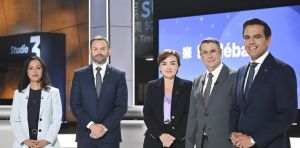 L’IA dans la campagne électorale au Québec : l’œuvre de citoyens davantage que des politiciens