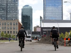 Opinion: Edmonton's downtown recovery tied to individual recoveries Earlier this year, the Edmonton Downtown Business Association was invited to participate in Recovery Day Alberta, an event that brings people, families, service providers and communities together to celebrate recovery, reduce stigma and make support more visible. At the time, we were hesitant.