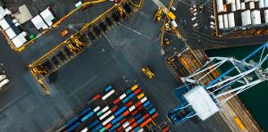 NZ’s supply chains are highly exposed. Could new AI agents make them more resilient?