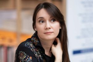 Après la France, l’UE sanctionne la chroniqueuse russe pro-Kremlin Xenia Fedorova
