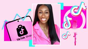 The TikTok Shop Strategy That Helped LaLa Milan Build Income Beyond Brand Deals