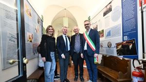 Una casa per i pazienti del Sant’Orsola che arrivano da tutta Italia. “Ma anche per gli anziani bolognesi”