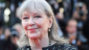 Schauspielerin Marina Vlady mit 88 Jahren gestorben