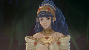 Fire Emblem: Fortune's Weave punishes you for playing favorites