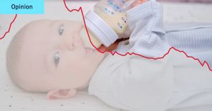 We don’t need more babies - and not just because we have migrants