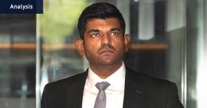 Crazy and crazier: ICAC unravels Jean Nassif’s paranoia