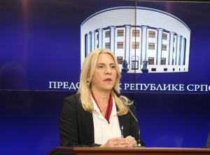 CVIJANOVIĆ O ODLUCI DELEGACIJE BiH DA NE SLUŠA NETANYAHUA: „To nije zvanični stav Bosne i Hercegovine“