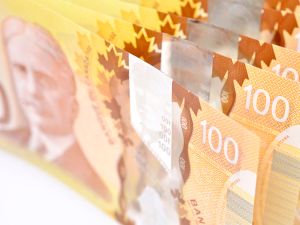 Caisse investing $75 million in alternative credit strategy, selling stake in infrastructure trust
