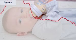 We don’t need more babies - and not just because we have migrants