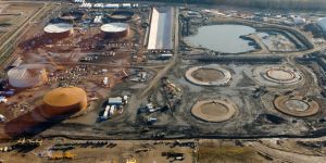 Fossil fuel expansion is ecocide: a crime against nature and humanity