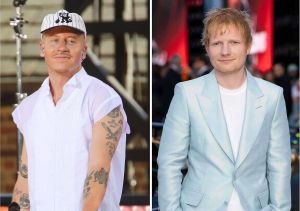 Macklemore hits back with ‘Free Palestine Tour’ after being dumped from Ed Sheeran tour