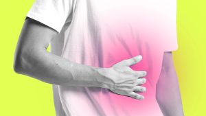A Study of 1.9 Million People Links ADHD to 3 Gut Problems That Are Easy to Overlook