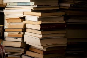 Elogi del llibre que no volem llegir