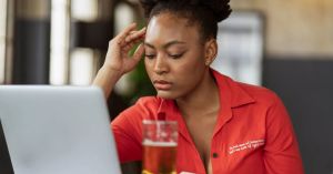 Those Symptoms May Be Perimenopause