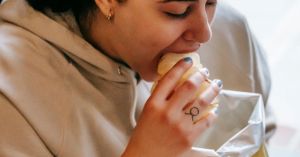 Why Are We So Bad at Resisting a Craving?