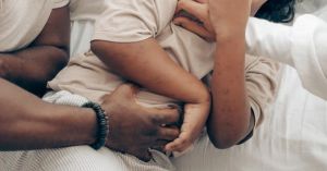 Tickling: The Good and the Bad