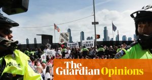 I was arrested protesting Netanyahu’s New York visit. Here’s why we took a stand